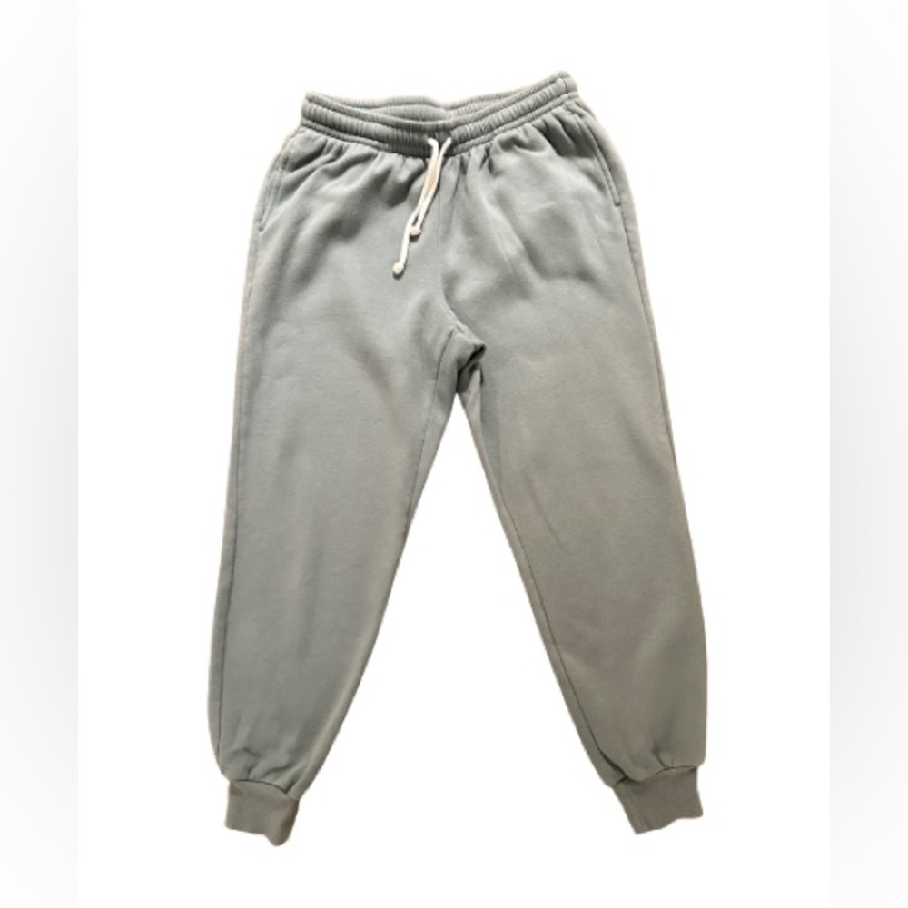 Wild Fable women’s high rise slim fit jogger pants, size Small